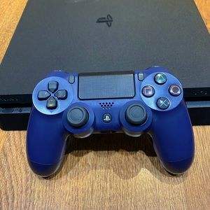 PlayStation 4